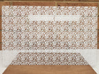PatternPly® Scattered Camouflage WHITE product photo 3