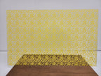 PatternPly® Scattered Camouflage YELLOW product photo 3