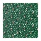 PatternPly® Transparent Candy Cane Holly product photo 2