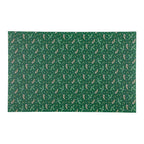 PatternPly® Transparent Candy Cane Holly product photo 3