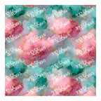 PatternPly® Full Coverage Candy Clouds sheet showing the pattern