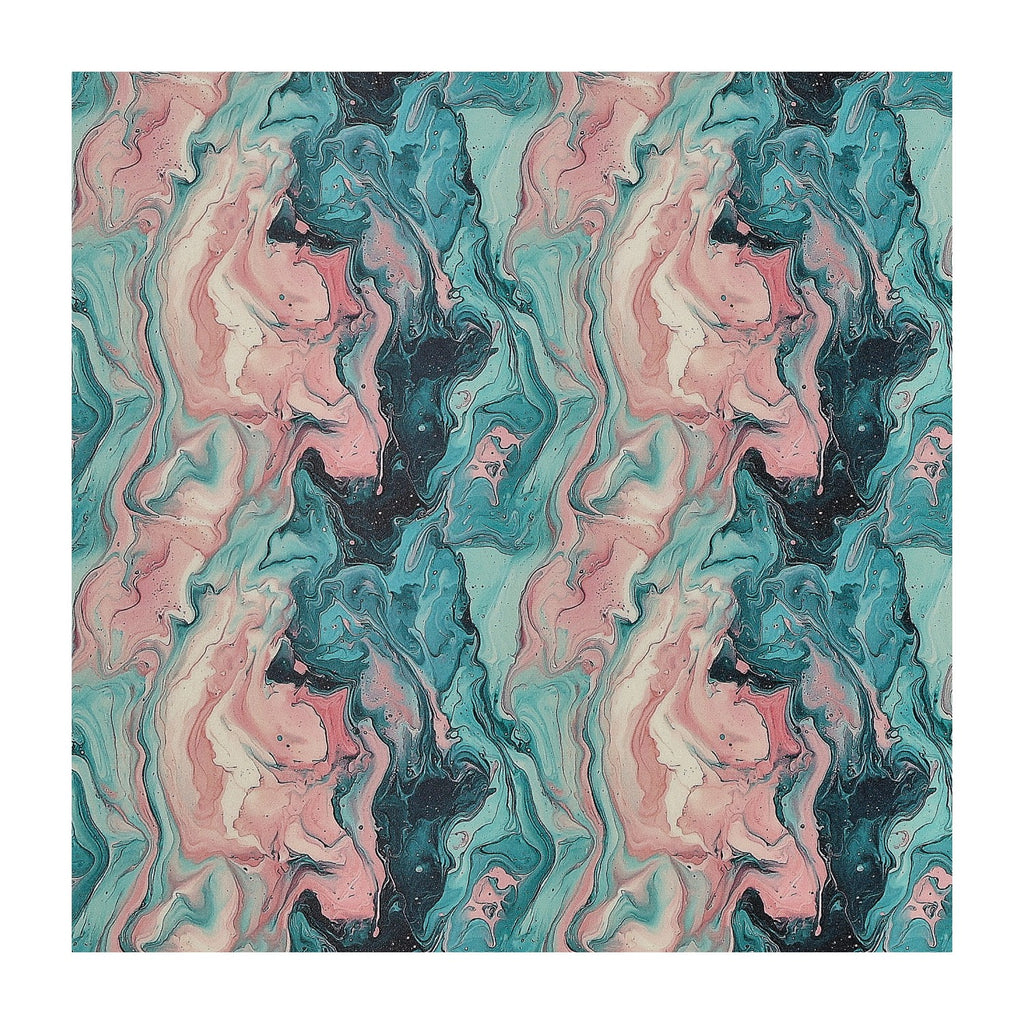 PatternPly® Full Coverage Candy Marbling sheet showing the pattern