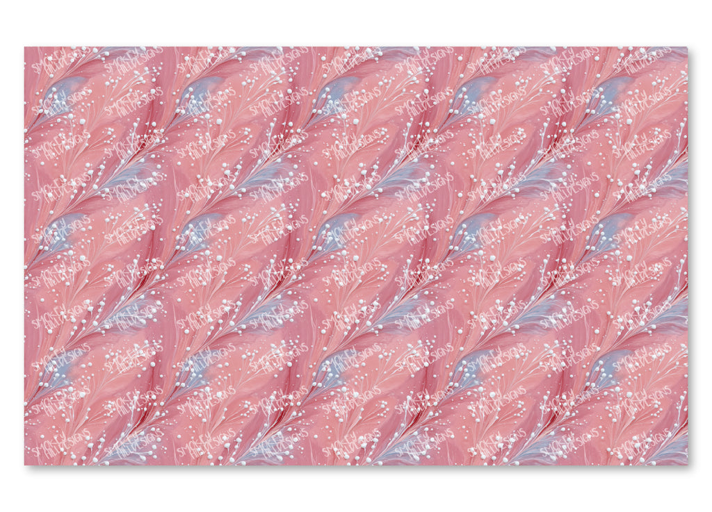 PatternPly® Full Coverage Carnation Swirl product photo 2