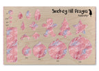 PatternPly® Full Coverage Carnation Swirl product photo 3