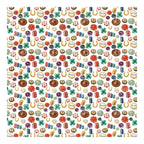 PatternPly® Scattered Casino Night