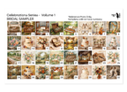 PatternPly® Full Coverage Celebrations Volume 1 Bridal Sampler product photo 3