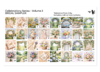 PatternPly® Full Coverage Celebrations Volume 2 Bridal Sampler product photo 3