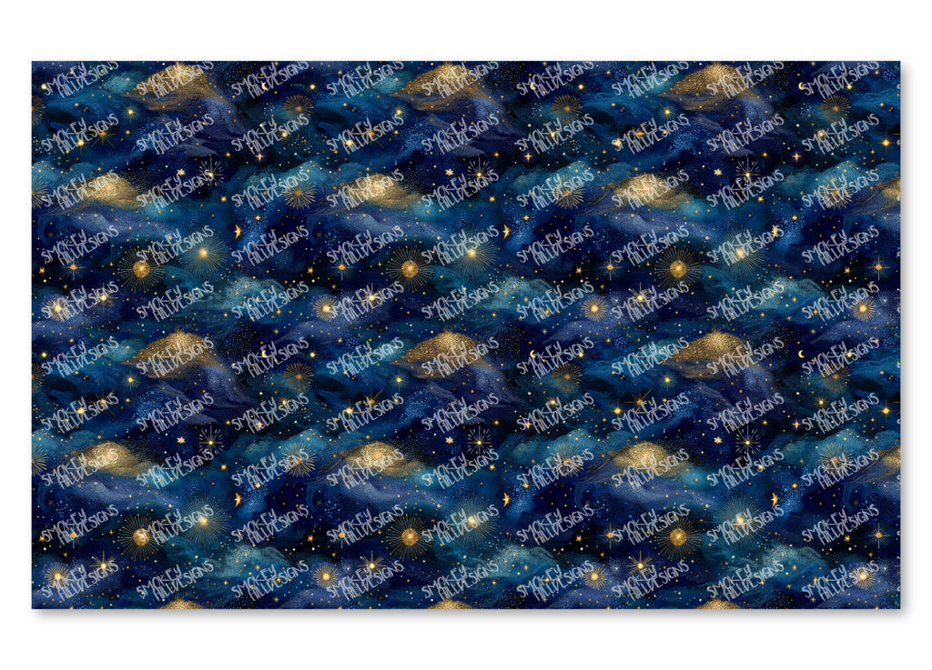 PatternPly® Full Coverage Celestial Crush product photo 2