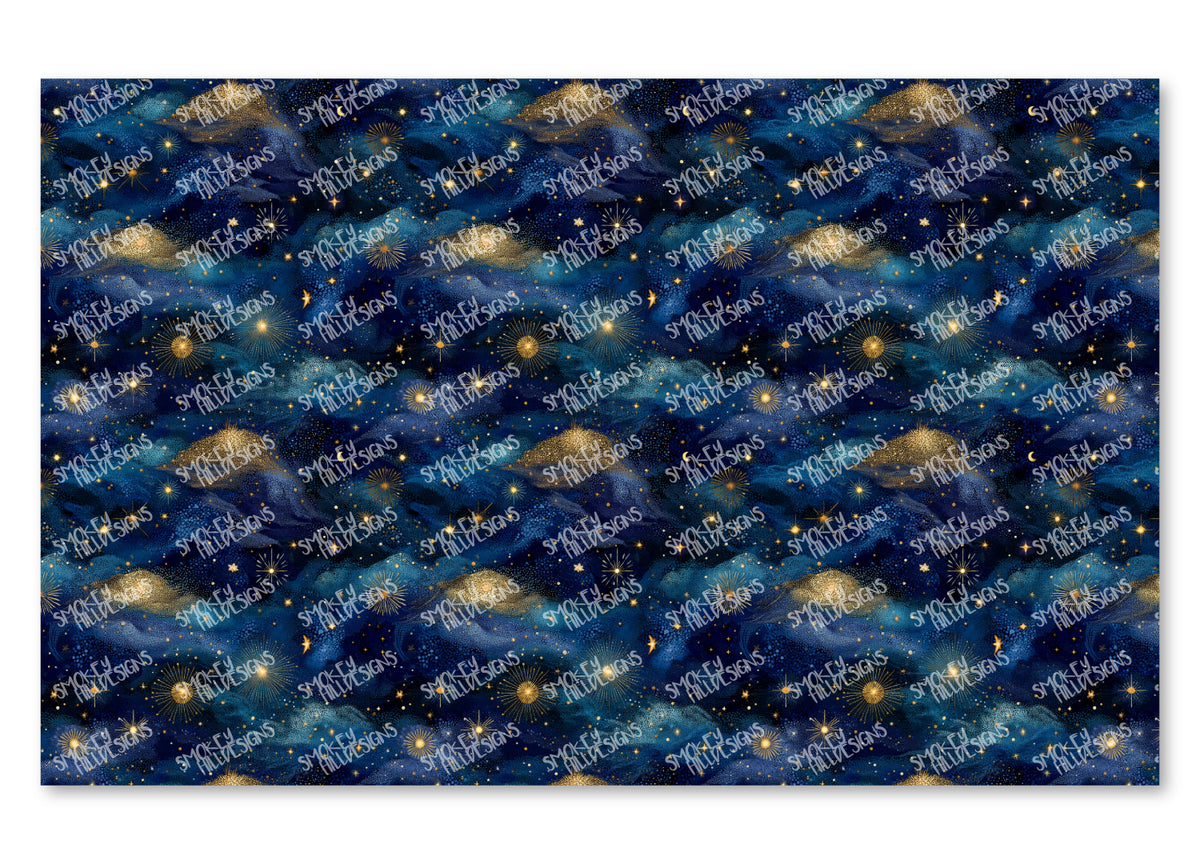 PatternPly® Full Coverage Celestial Crush product photo 2