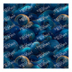 PatternPly® Full Coverage Celestial Waves sheet showing the pattern