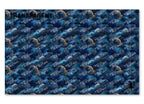 PatternPly® Transparent Celestial Waves product photo 2