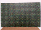 PatternPly® Full Coverage Celtic Church Stained Glass product photo 3