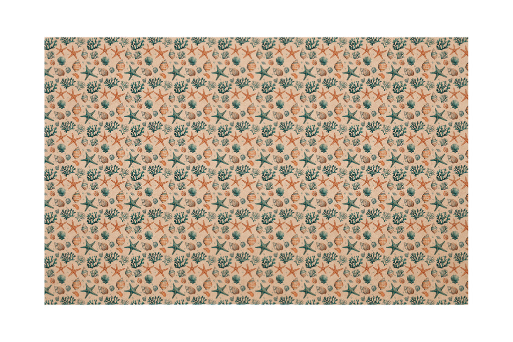 PatternPly® Naturals Cerulean Sea Life product photo 2