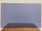 PatternPly® Scattered Micro Checkerboard BLUE product photo 3