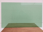 PatternPly® Scattered Micro Checkerboard GREEN product photo 3