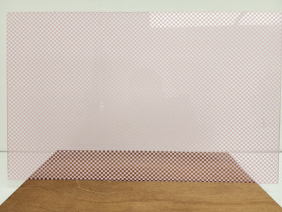 PatternPly® Scattered Micro Checkerboard LIGHT PINK