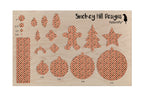PatternPly® Naturals Checkerboard product photo 3