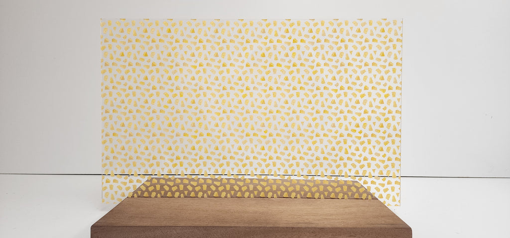 PatternPly® Scattered Swiss Cheese product photo 3