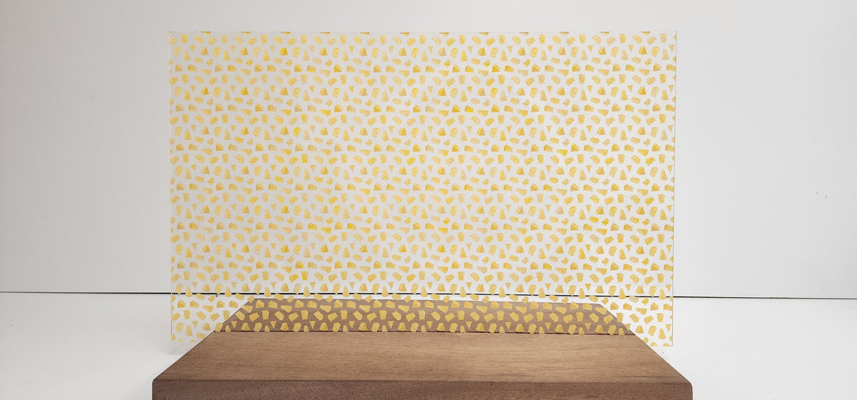 PatternPly® Scattered Swiss Cheese product photo 3