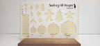 PatternPly® Scattered Swiss Cheese product photo 2