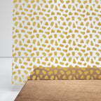 PatternPly® Scattered Swiss Cheese sheet showing the pattern