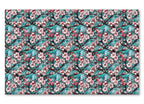 PatternPly® Full Coverage Cherry Blossoms Stained Glass product photo 2