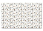 PatternPly® Scattered Chess Pieces
