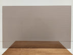 PatternPly® Scattered Micro School Chevron BROWN product photo 3