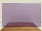 PatternPly® Scattered Micro School Chevron PURPLE product photo 3