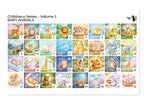PatternPly® Transparent Children's Series Volume 3 Baby Animals Sampler product photo 3