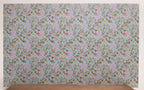 PatternPly® Full Coverage Chinoiserie Floral Branches Blue product photo 3