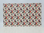 PatternPly® Full Coverage Christmas Birds product photo 2
