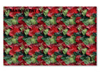 PatternPly® Transparent Christmas Brushstrokes product photo 2