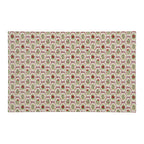 PatternPly® Full Coverage Christmas Cameo Bows product photo 2