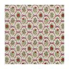 PatternPly® Full Coverage Christmas Cameo Bows sheet showing the pattern