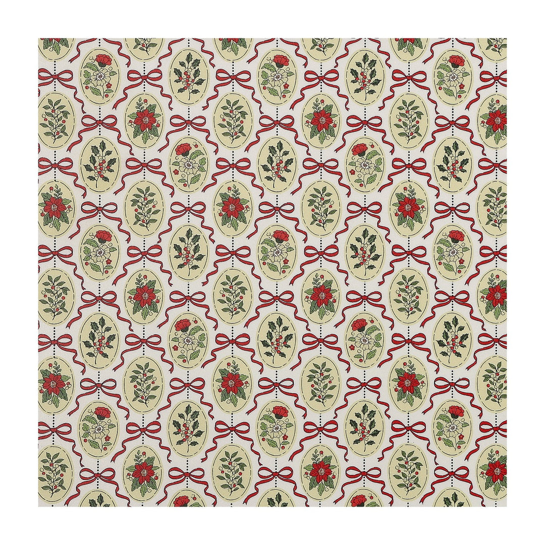 PatternPly® Full Coverage Holly Trio