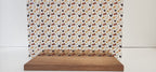 PatternPly® Scattered Christmas Chickens product photo 3