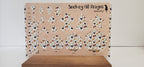 PatternPly® Scattered Christmas Chickens product photo 2