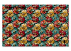 PatternPly® Transparent Christmas Garden product photo 2