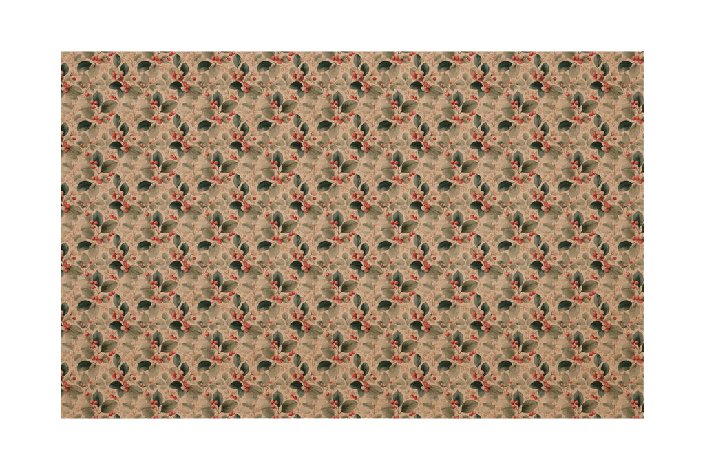 PatternPly® Naturals Christmas Greens product photo 2