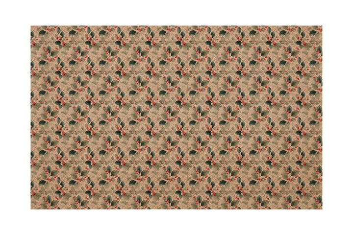 PatternPly® Naturals Christmas Greens