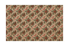 PatternPly® Naturals Christmas Holly and Berries product photo 2