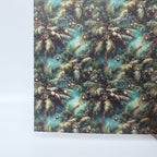 PatternPly® Transparent Christmas Palms product photo 4