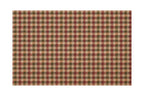 PatternPly® Naturals Christmas Rustic Plaid Small product photo 2