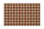 PatternPly® Naturals Christmas Rustic Plaid product photo 2