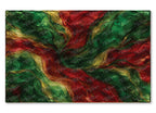 PatternPly® Full Coverage Realistic Christmas Stained Glass product photo 2
