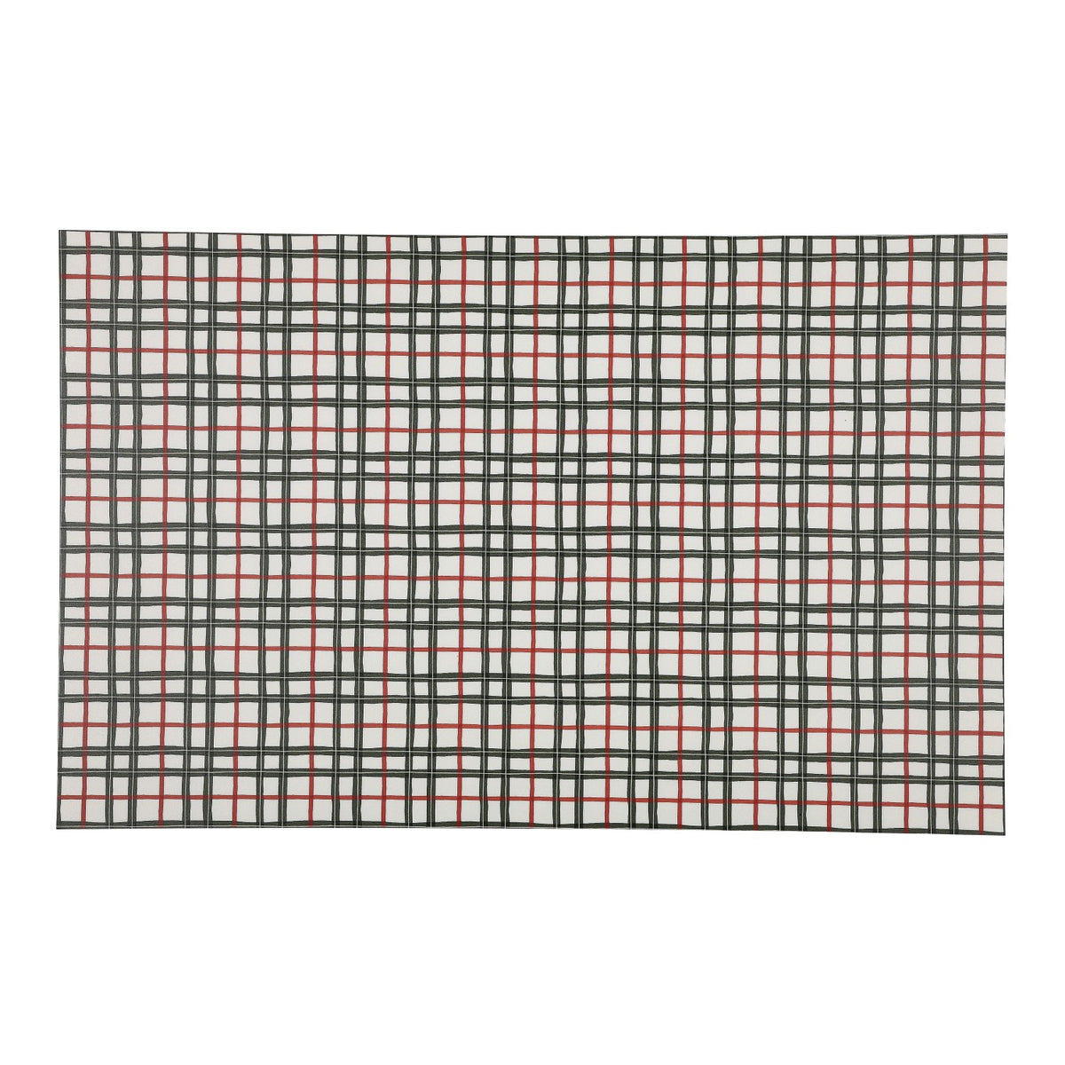 PatternPly® Full Coverage Christmas Tartan product photo 2