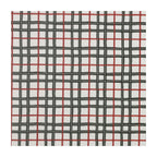 PatternPly® Full Coverage Poinsettia Plaid Duo product photo 4