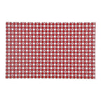 PatternPly® Full Coverage Christmas Tree Plaid product photo 2