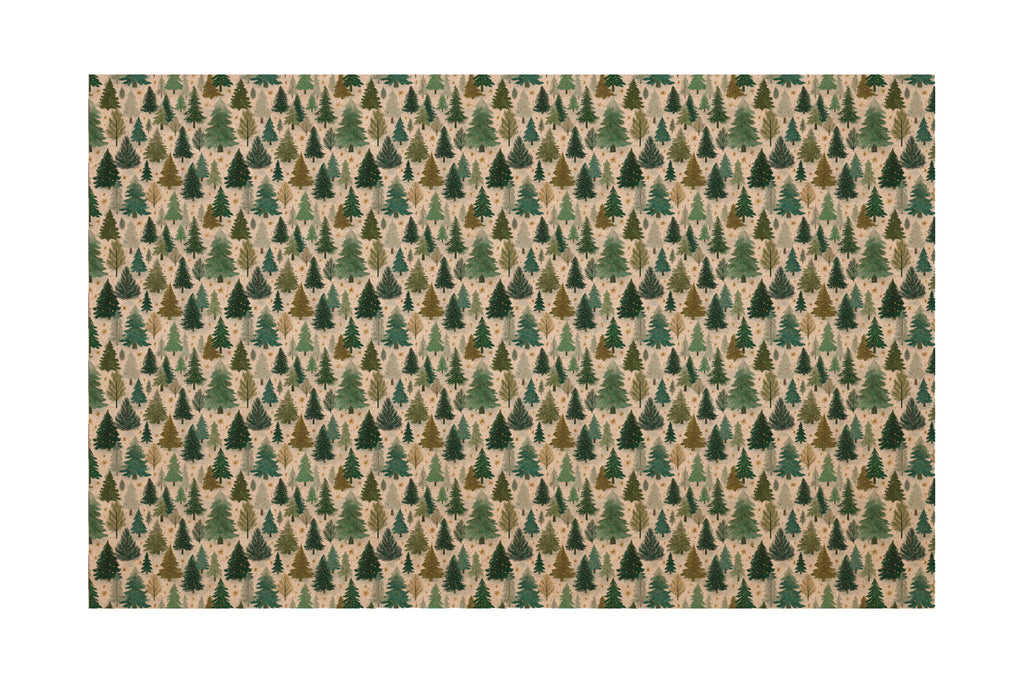 PatternPly® Naturals Christmas Trees product photo 2